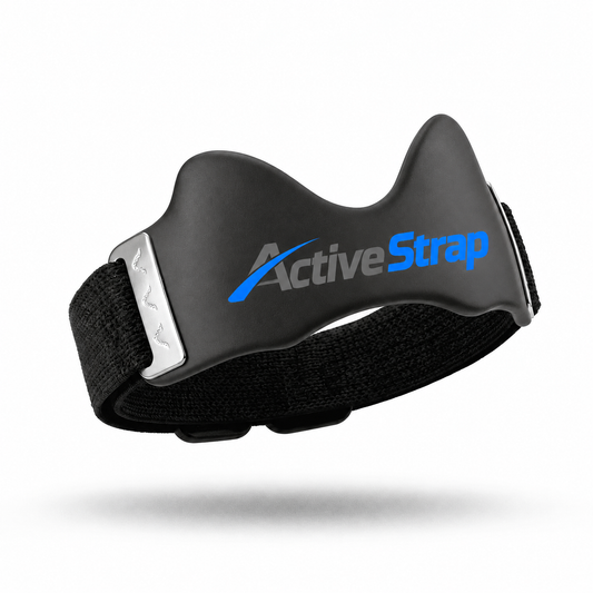 ActiveStrap Diz Destek Bandı